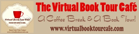 Virtual Book Tour Cafe
